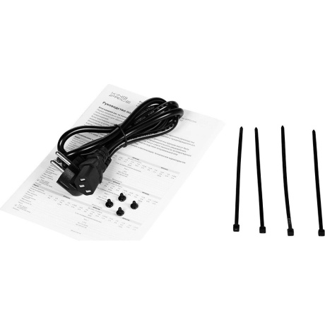 Блок питания KingPrice ATX 400W KPPSU400V2 - фото 10