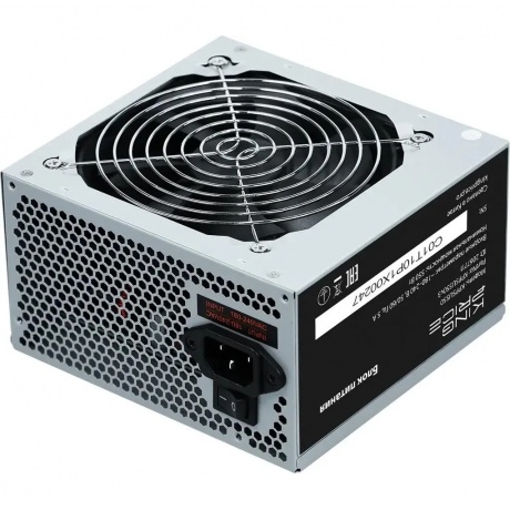 Блок питания KingPrice ATX 550W KPPSU550V3 - фото 2