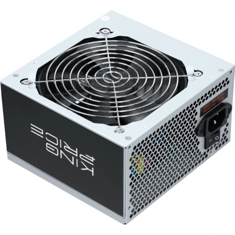 Блок питания KingPrice ATX 600W KPPSU600V4 - фото 3