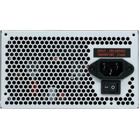 Блок питания KingPrice ATX 600W KPPSU600V4 - фото 6