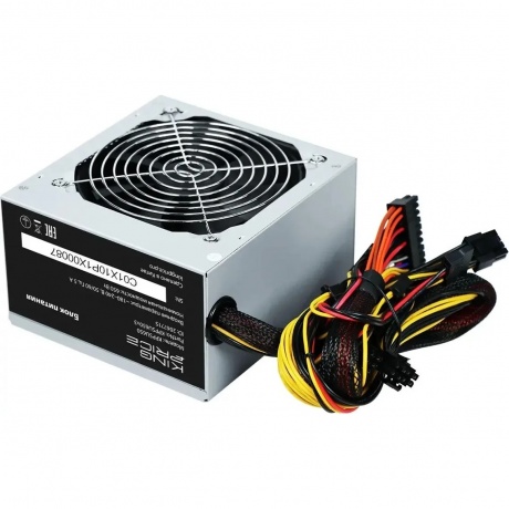 Блок питания KingPrice ATX 650W KPPSU650V3 - фото 1