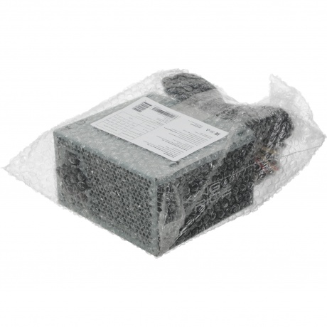 Блок питания KingPrice ATX 650W KPPSU650V3 - фото 8