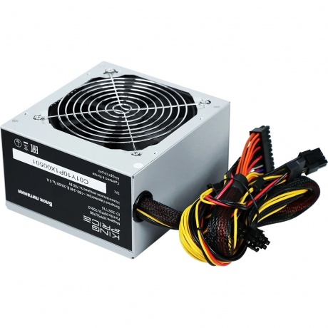 Блок питания KingPrice ATX 700W KPPSU700V3 - фото 1