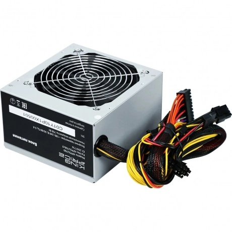 Блок питания KingPrice ATX 700W KPPSU700V3