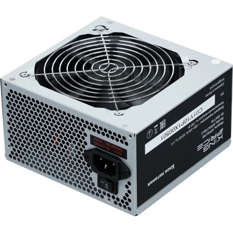 Блок питания KingPrice ATX 700W KPPSU700V3 - фото 3