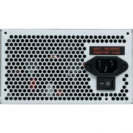Блок питания KingPrice ATX 700W KPPSU700V3 - фото 7