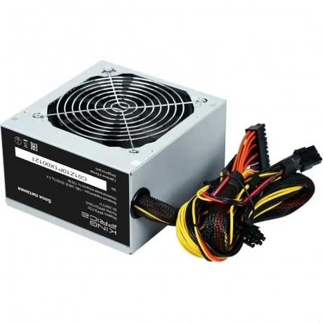 Блок питания KingPrice ATX 750W KPPSU750V3
