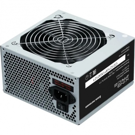 Блок питания KingPrice ATX 750W KPPSU750V3 - фото 2