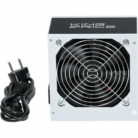 Блок питания KingPrice ATX 750W KPPSU750V3 - фото 4