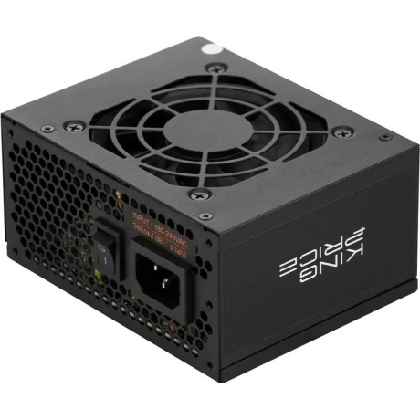 Блок питания KingPrice SFX 400W KPPSU400-SFXV3