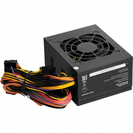 Блок питания KingPrice SFX 400W KPPSU400-SFXV3 - фото 3