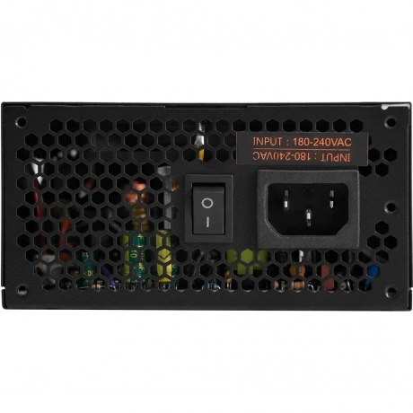 Блок питания KingPrice SFX 400W KPPSU400-SFXV3 - фото 8