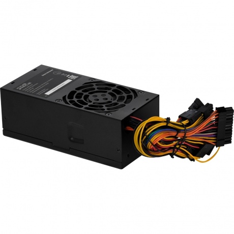 Блок питания KingPrice TFX 350W KPPSU350-TFXV3 - фото 1