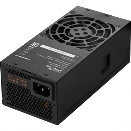 Блок питания KingPrice TFX 350W KPPSU350-TFXV3 - фото 2