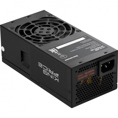 Блок питания KingPrice TFX 350W KPPSU350-TFXV3 - фото 4