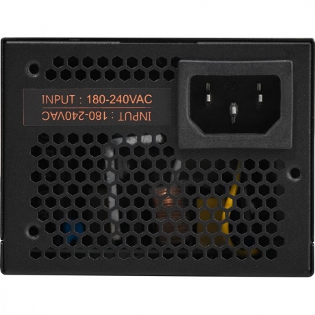 Блок питания KingPrice TFX 350W KPPSU350-TFXV3 - фото 6