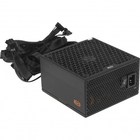 Блок питания PcCooler ATX 1000W P5-YK1000 -B1H 80+ Bronze