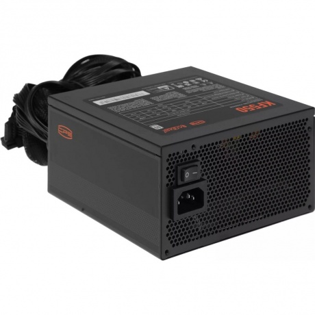 

Блок питания PcCooler ATX 550W P3-F550-W1H 80 Plus White