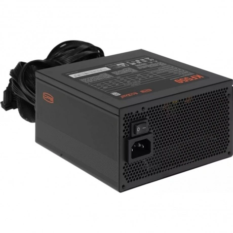 Блок питания PcCooler ATX 550W P3-F550-W1H 80 Plus White