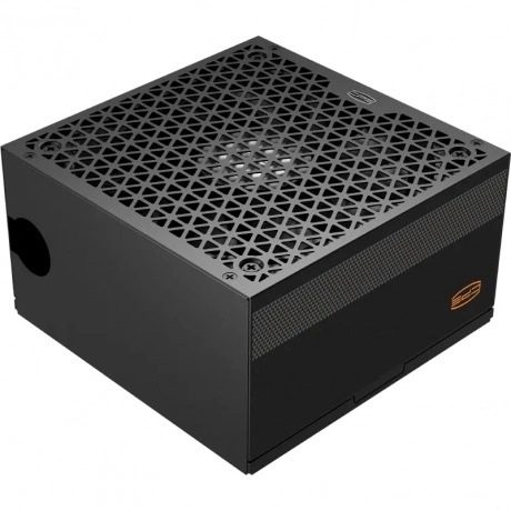 Блок питания PcCooler ATX 550W P5-YK550-B1F 80+ Bronze