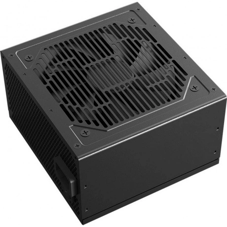 Блок питания PcCooler ATX 650W P3-F650-W1H 80 Plus White