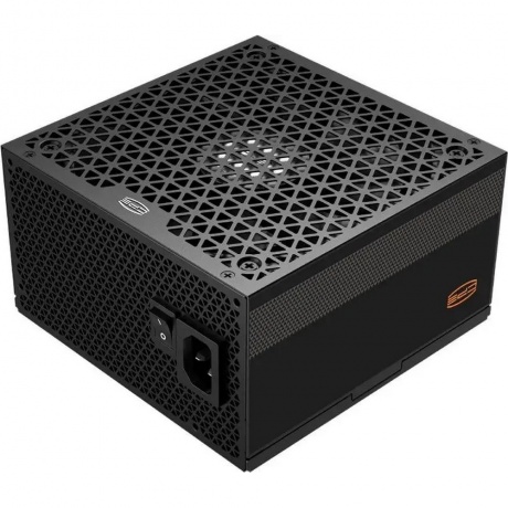 

Блок питания PcCooler ATX 650W P5-YK650-B1F 80+ Bronze