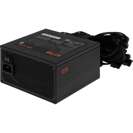 Блок питания PcCooler ATX 750W P3-F750-W1H 80 Plus White