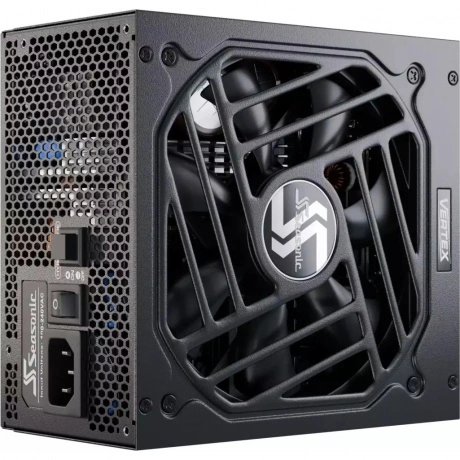 Блок питания Seasonic ATX 1200W Vertex PX-1200 80+ Platinum