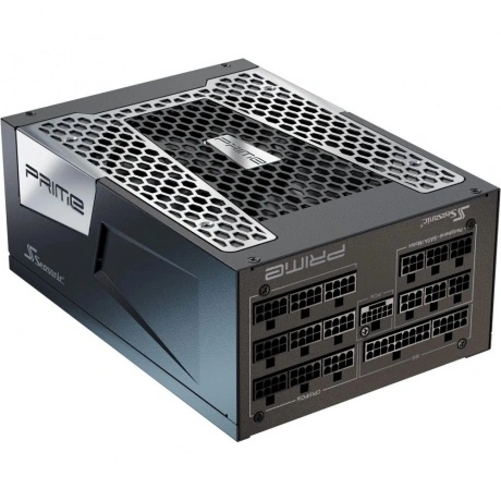 Блок питания Seasonic ATX 1300W Prime TX-1300 Gen.5 80+ Titanium