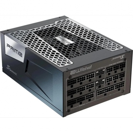 Блок питания Seasonic ATX 1600W Prime PX-1600 Gen.5 80+ Platinum