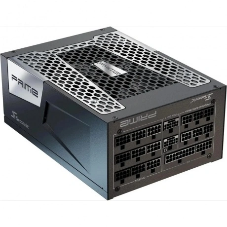 Блок питания Seasonic ATX 1600W Prime PX-1600 Gen.5 80+ Platinum