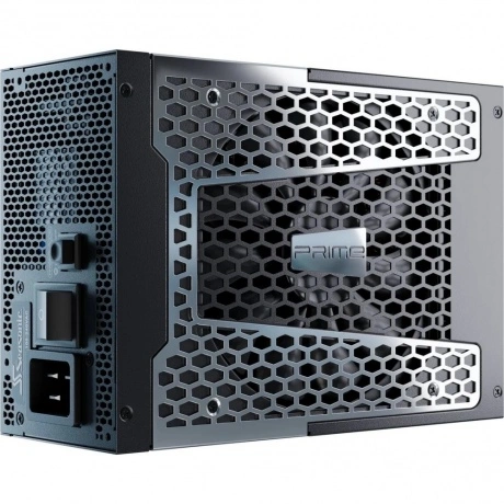 Блок питания Seasonic ATX 1600W Prime TX-1600 Gen.5 80+ Titanium
