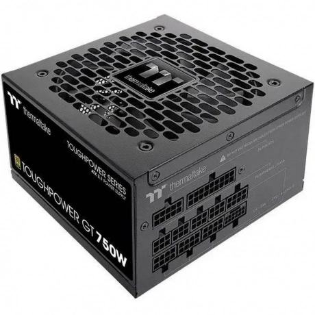 Блок питания Thermaltake ATX 750W Toughpower PS-TPT-0750FNFAGE-3...