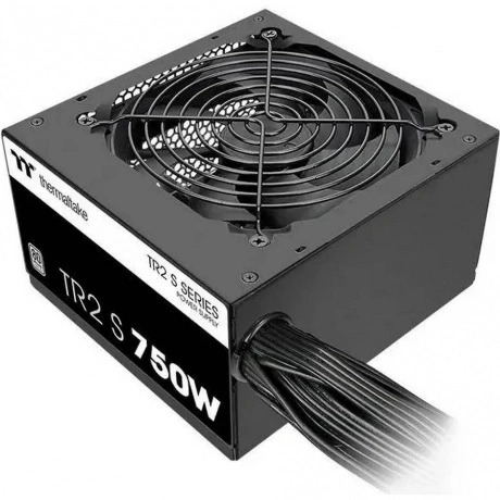 Блок питания Thermaltake ATX 750W PS-TRS-0750NNSAWE-2 TR2 S 80+ ...