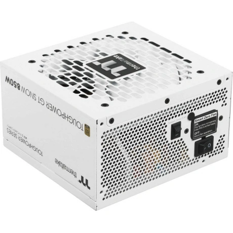 Блок питания Thermaltake ATX 850W Toughpower PS-TPT-0850FNFAGE-W...