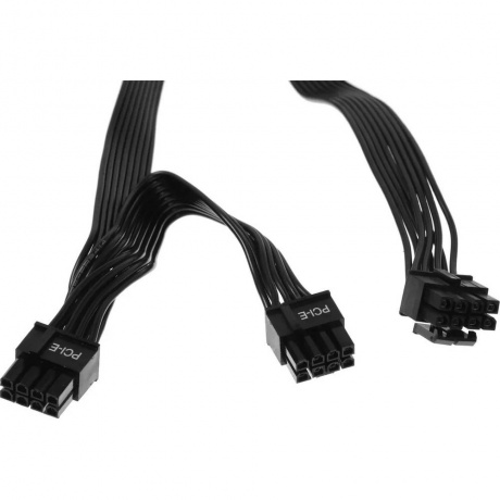 Блок питания Zalman ATX 500W ZM500-LX3 80+ - фото 11