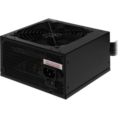 Блок питания Zalman ATX 500W ZM500-LX3 80+ - фото 3