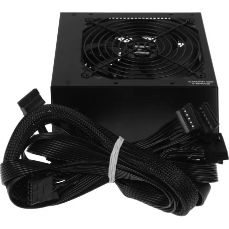 Блок питания Zalman ATX 500W ZM500-LX3 80+ - фото 7