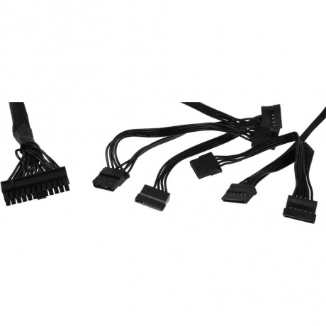 Блок питания Zalman ATX 500W ZM500-LX3 80+ - фото 9