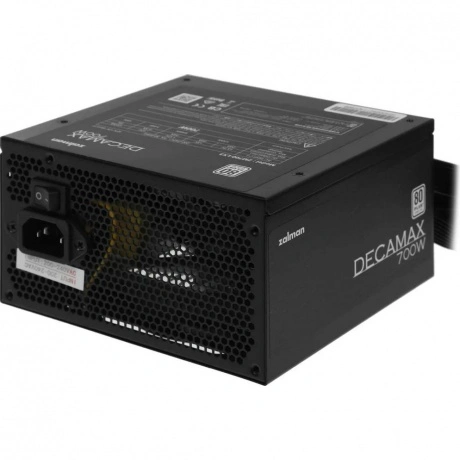 Блок питания Zalman ATX 700W ZM700-LX3 80+