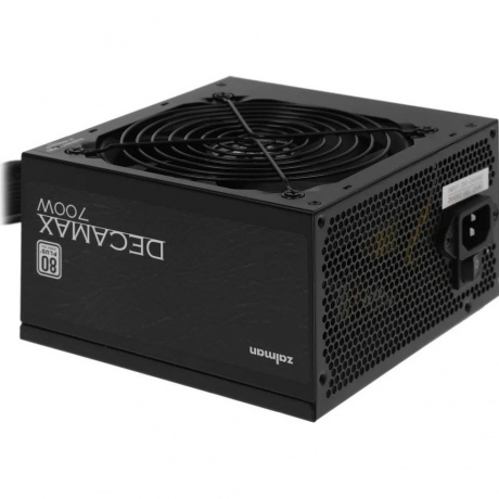 Блок питания Zalman ATX 700W ZM700-LX3 80+ - фото 2