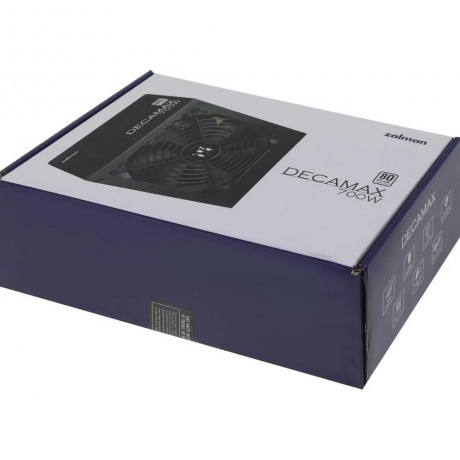Блок питания Zalman ATX 700W ZM700-LX3 80+ - фото 11