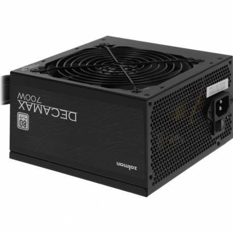 Блок питания Zalman ATX 700W ZM700-LX3 80+ - фото 13