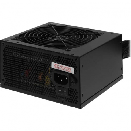 Блок питания Zalman ATX 700W ZM700-LX3 80+ - фото 3