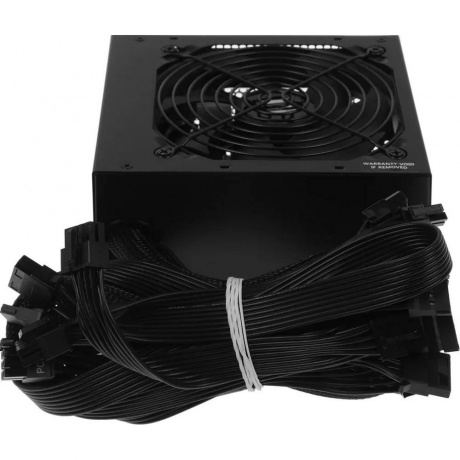Блок питания Zalman ATX 700W ZM700-LX3 80+ - фото 4