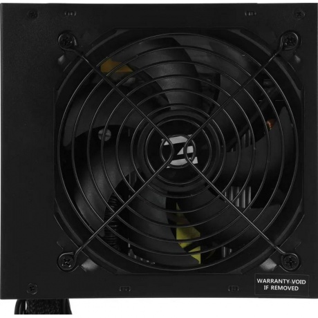 Блок питания Zalman ATX 700W ZM700-LX3 80+ - фото 6