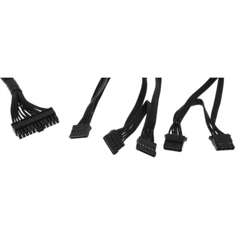 Блок питания Zalman ATX 700W ZM700-LX3 80+ - фото 8