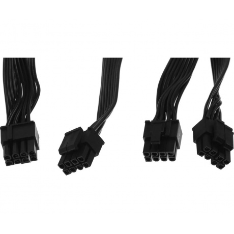 Блок питания ExeGate 500W 80 PLUS (EX280577RUS-S) - фото 8