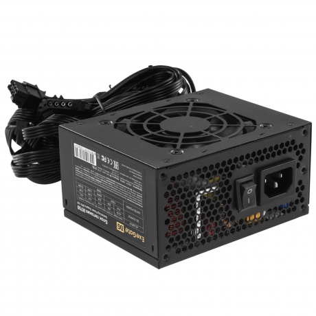 Блок питания ExeGate 700W M700 (EX292238RUS) - фото 3