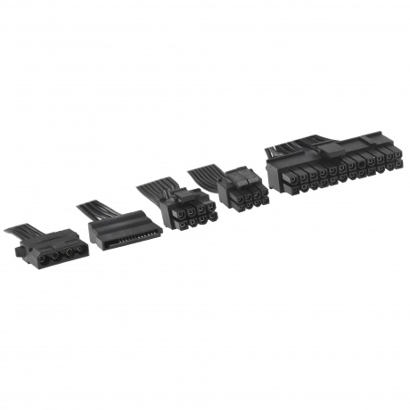 Блок питания ExeGate 700W M700 (EX292238RUS) - фото 5